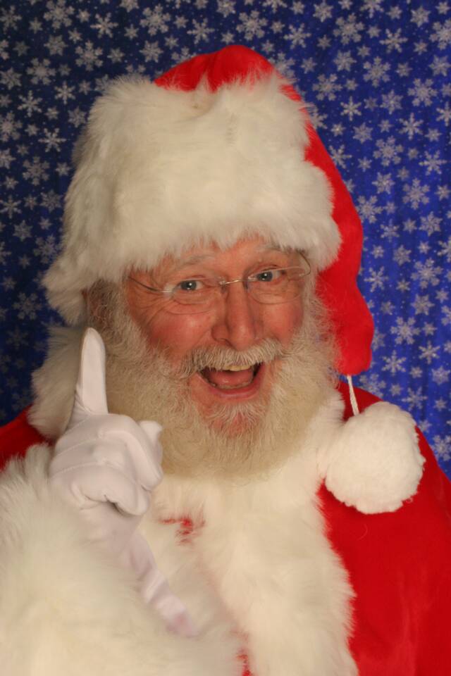Tacoma Santa - Homestead Business Directory